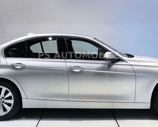 BMW BMW 320d xDrive Modern Line AT/BI-XE/NAVI/AHK Gebrauchtwagen