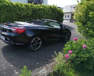 Opel Opel Cascada 1.4 Turbo 103kW ecoFLEX Active Active Gebrauchtwagen