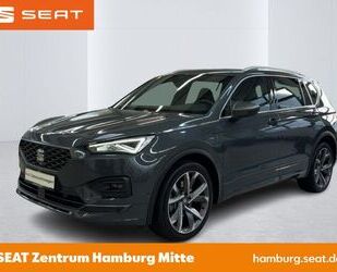 Seat Seat Tarraco 1.4 e-HYBRID FR DSG Alu 20