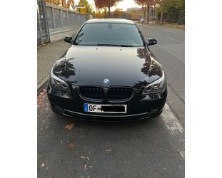 BMW BMW 520d Special Edition Special Edition Gebrauchtwagen