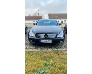 Mercedes-Benz Mercedes-Benz CLS 320 CDI Gebrauchtwagen