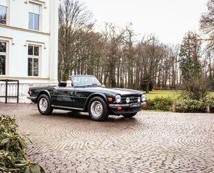 Triumph Triumph TR6 2.5 Gebrauchtwagen