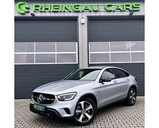 Mercedes-Benz Mercedes-Benz GLC 300 de 4M AIRMATIC GSD AHK BURME Gebrauchtwagen