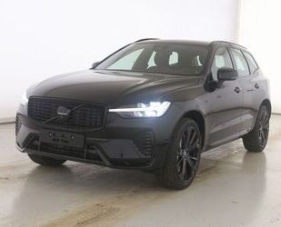 Volvo Volvo XC60 B5 Plus Black Edition AWD Gebrauchtwagen