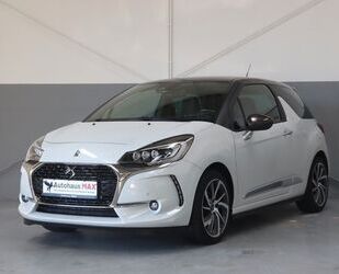 DS Automobiles DS Automobiles DS3 PureTech 130 Stop&Start Sport C Gebrauchtwagen