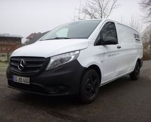 Mercedes-Benz Mercedes-Benz Vito Kasten 109/110/111/114 CDI FWD Gebrauchtwagen