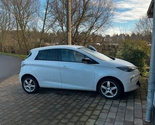 Renault Renault ZOE Intens 41kWh Batterie Gebrauchtwagen