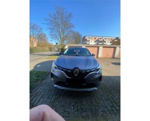 Renault Renault Captur TCe 100 Experience Experience Gebrauchtwagen