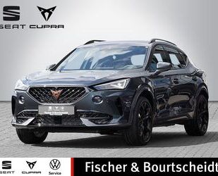 Cupra Cupra Formentor 1.4 TSI VZ e-Hybrid NAVI KAMERA LE Gebrauchtwagen