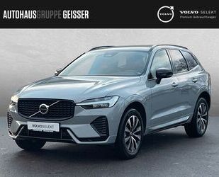 Volvo Volvo XC60 B4 AWD Mild-Hybrid Plus Dark LED Gebrauchtwagen