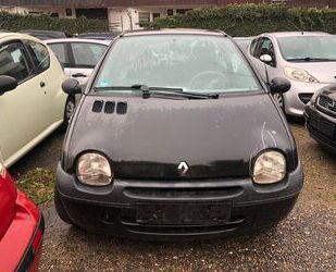 Renault Twingo Gebrauchtwagen