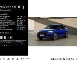 Audi Q5 Gebrauchtwagen