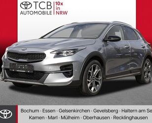 Kia Kia XCeed 1.4 T-GDI Platinum NAVI PANORAMA AUTOMAT Gebrauchtwagen