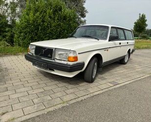 Volvo Volvo 240/245 GL Gebrauchtwagen