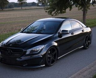 Mercedes-Benz Mercedes-Benz CLA 200 - Gebrauchtwagen