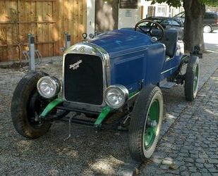  andere Andere 1925 Hupmobile Boattail Roadster Racer 8 C Gebrauchtwagen