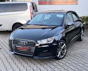 Audi Audi A1 1.0 TFSI Ultra Sport Navi*PDC Gebrauchtwagen