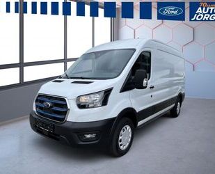 Ford Ford Transit Kasten E 350 L3 Trend Elektromotor Gebrauchtwagen