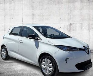 Renault Renault Zoe LIFE Batteriemiete Option Gebrauchtwagen