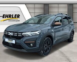 Dacia Dacia Jogger Extreme+ TCe 100 Eco-G Gebrauchtwagen