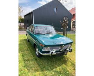 BMW BMW 1600 Neue Klasse BJ 1966 Gebrauchtwagen