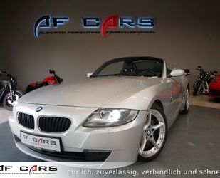 BMW BMW Z4 2.5i Roadster Leder Xenon Tempomat Gebrauchtwagen