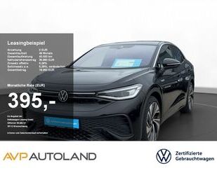 VW Volkswagen ID.5 Pro Performance | AHK | PANO | NAV Gebrauchtwagen