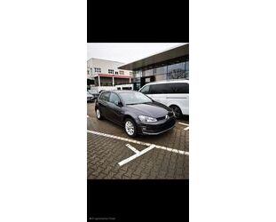 VW Volkswagen VW Golf 7 VII 1.2 TSI BMT LOUNGE LOUNG Gebrauchtwagen