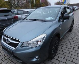 Subaru Subaru XV 2.0i Active Lineartronic 4WD Gebrauchtwagen