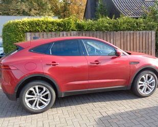 Jaguar Jaguar E-Pace Plus, S AWD, Panorama, 360° Kamera.. Gebrauchtwagen