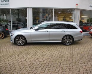 Mercedes-Benz Mercedes-Benz E 400 E -Klasse T-Modell E 400 d 4Ma Gebrauchtwagen