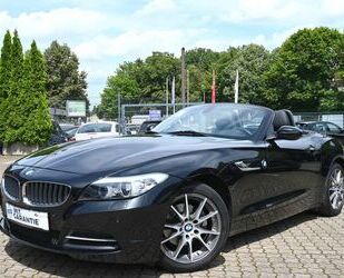 BMW BMW Z4 Roadster sDrive 23i Leder Xenon 1.Hand 2xPD Gebrauchtwagen