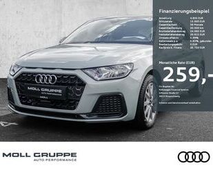 Audi Audi A1 Sportback 30 TFSI S tronic Advanced NAVI P Gebrauchtwagen