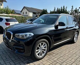 BMW BMW X3 xDrive 30 e Benzin/Hybrid /Elekro Advantage Gebrauchtwagen