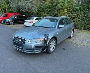 Audi Audi A4 Avant 2.0 Gebrauchtwagen