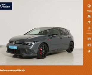 VW Volkswagen Golf GTI 2.0 TSI Clubsport DSG AKRA/LED Gebrauchtwagen