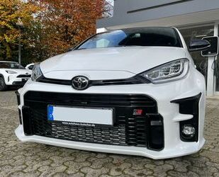 Toyota Toyota GR Yaris WRC Triple Edition Gebrauchtwagen