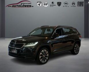 Skoda Skoda Kodiaq 1.5 TSI ACT Drive 125 OPF, Rückfahrka Gebrauchtwagen