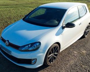 VW Volkswagen Golf 2.0 TSI GTI Edition 35 GTI Edition Gebrauchtwagen