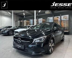 Mercedes-Benz Mercedes-Benz CLA 250 Shooting Brake Urban LED Na Gebrauchtwagen