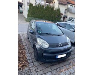 Citroen Citroën C1 1.0 Advance Advance Gebrauchtwagen