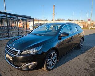 Peugeot Peugeot 308 Allure BlueHDi 150 EAT6 STOP & START A Gebrauchtwagen