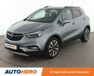 Opel Opel Mokka X 1.4 Turbo Innovation Start/Stop *LED* Gebrauchtwagen