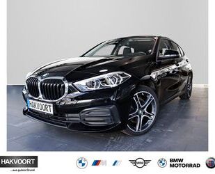 BMW BMW 118i Advantage Dig.Tacho LED DAB SHZ PDC NAVI Gebrauchtwagen