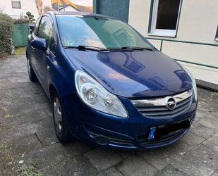 Opel Opel Corsa 1.0 Twinport ecoFLEX Edition Edition Gebrauchtwagen