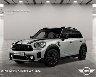 Mini MINI Cooper SE ALL4 Countryman Navi Kamera Pano.Da Gebrauchtwagen