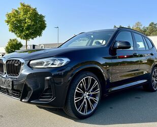 BMW BMW X3 M40d M-Sport Standh.Display Key Facelift Gebrauchtwagen