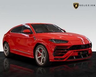 Lamborghini Urus Gebrauchtwagen