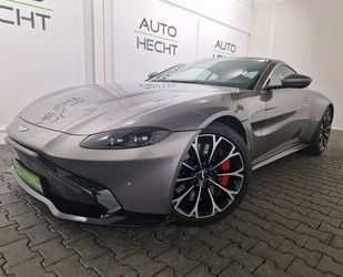 Aston Martin Aston Martin V8 Vantage Coupé 20 Zoll, special Q F Gebrauchtwagen