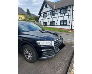 Audi Audi Q5 2.0 TDI - Gebrauchtwagen